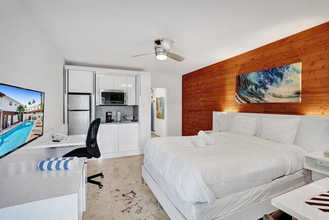 Foto del edificio - 3215 NE 7th St