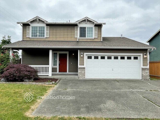 Building Photo - 19128 23rd Ave Ct E