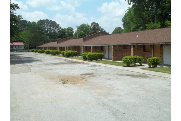 Building Photo - 3915 McVay St