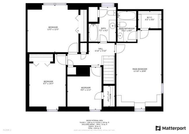 Building Photo - 3910 Walnut Hill Ct