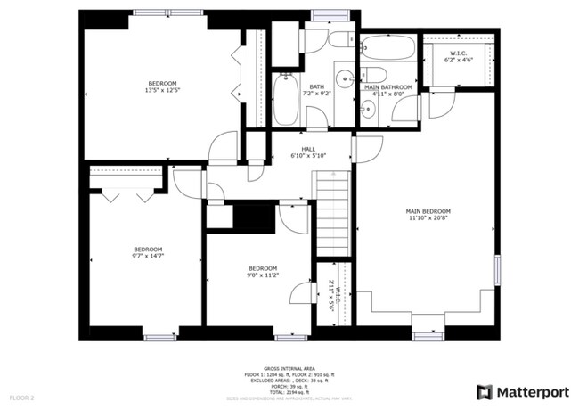 Building Photo - Great 3 Bedroom Home in Gastonia, NC