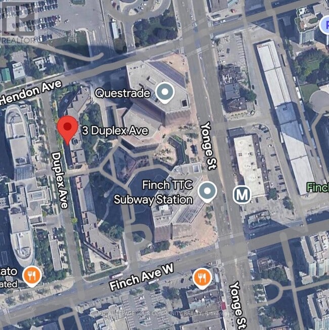 Building Photo - 3 Duplex Ave