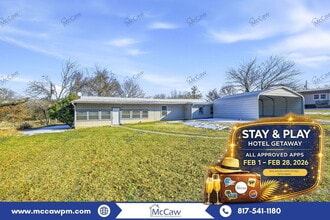 Building Photo - 1309 Oakridge Rd