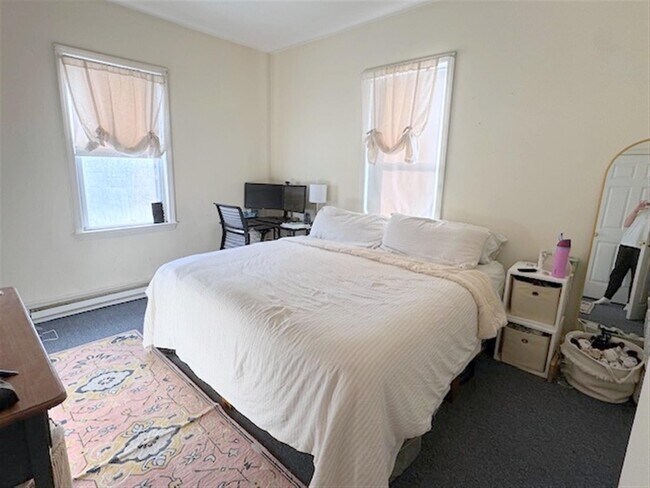 Foto del edificio - 388 Somerville Ave