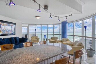 Building Photo - 6301 Collins Ave