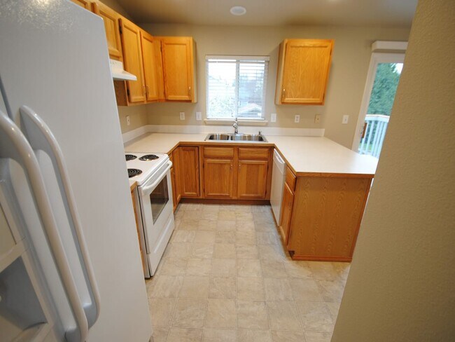 Foto del edificio - 5325 102nd St NE