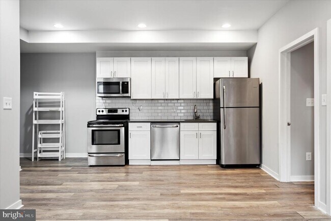 Foto del edificio - 1200 N 5th St