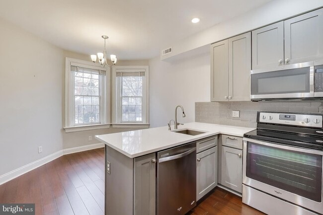 Photo - 1724 21st St NW Townhome