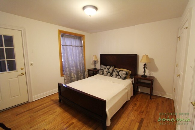Foto del edificio - 20 W 119th St