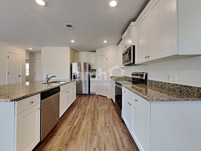 Foto del edificio - 1337 John Swann St