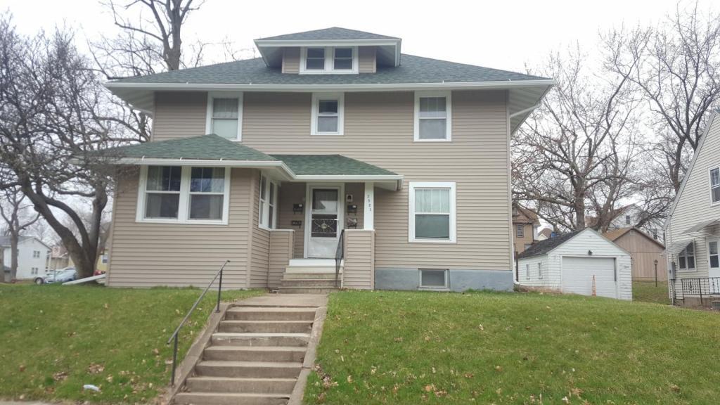 Primary Photo - 2521 Iowa Street #1