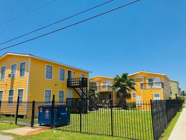 Building Photo - 2711 Avenue K