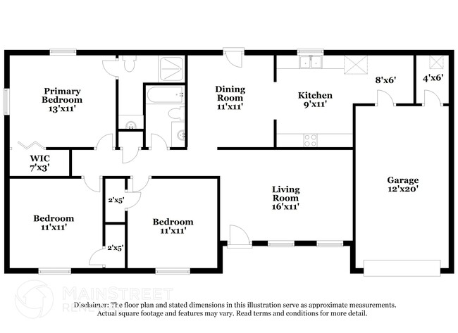 Building Photo - 80 Hunt Ridge Dr