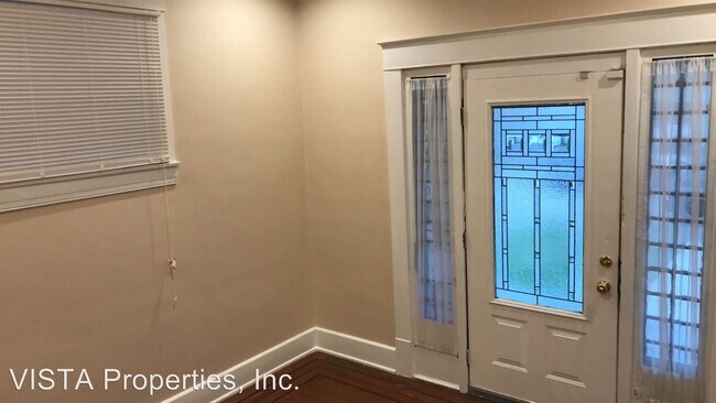 Foto del edificio - 5 br, 2 bath House - 729 s 32nd Street