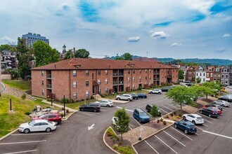 Interior Photo - RedStone Place