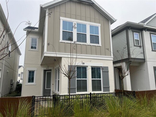 Foto del edificio - 474 Wishbone Ln