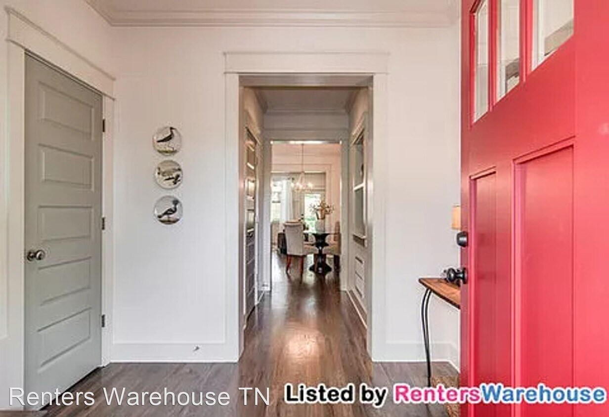 Primary Photo - 3 br, 3 bath House - 608B South 12th Street