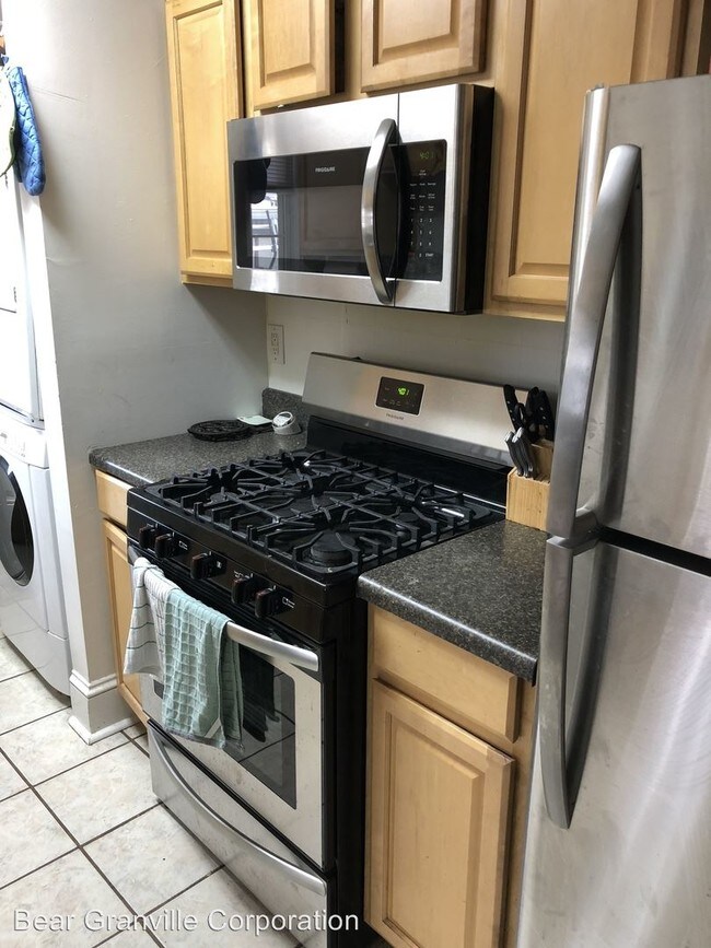Foto del edificio - 208 N Nansemond St