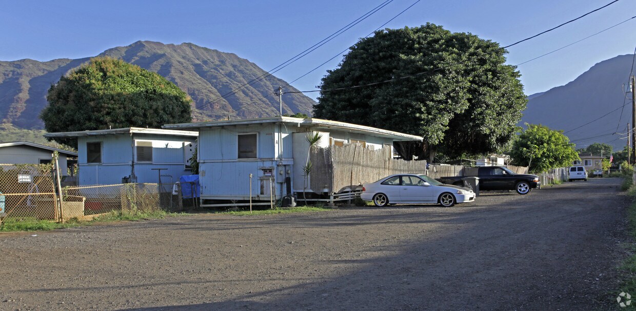 Primary Photo - 84-824 Farrington Hwy