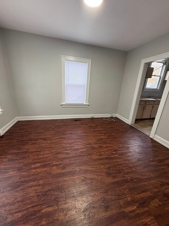 Foto del edificio - 1262 E 20th Ave