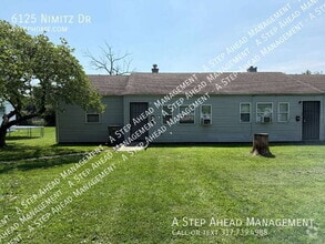 Building Photo - 6125 Nimitz Dr