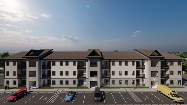 Foto del edificio - 2101 Reinke Rd