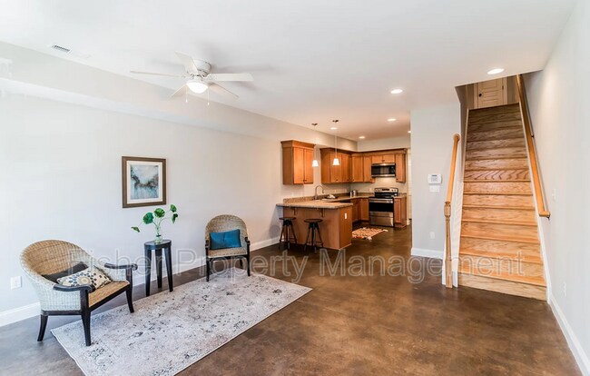 Foto del edificio - 1013 N 22nd St