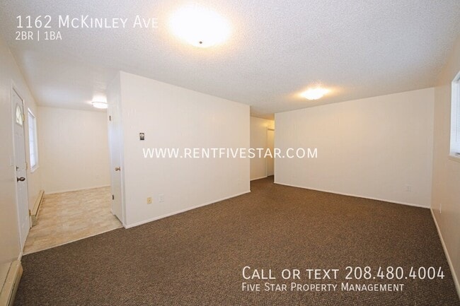 Building Photo - 1162 McKinley Ave