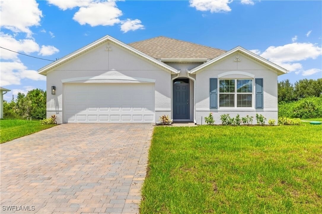 Foto principal - 3015 Birwood Cir
