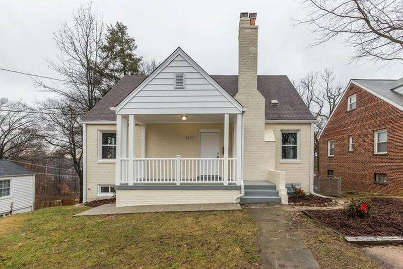 Primary Photo - 6117 Arbor Street