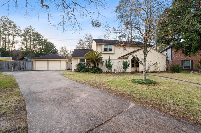 Building Photo - 25502 Clover Hills Cir
