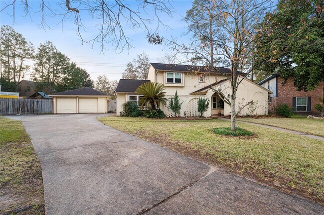 Foto del edificio - 25502 Clover Hills Cir