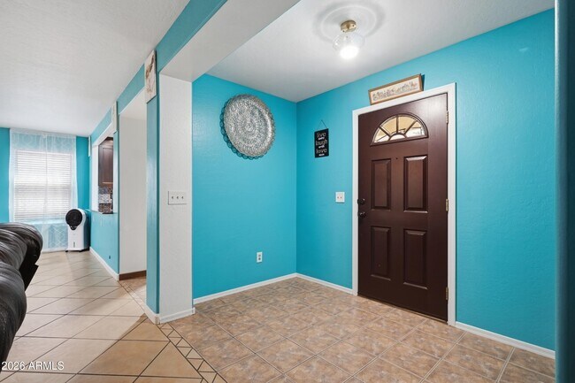 Foto del edificio - 11450 E Quicksilver Ave