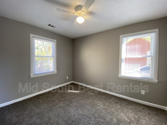 Foto del edificio - 2732 Frisco Ave