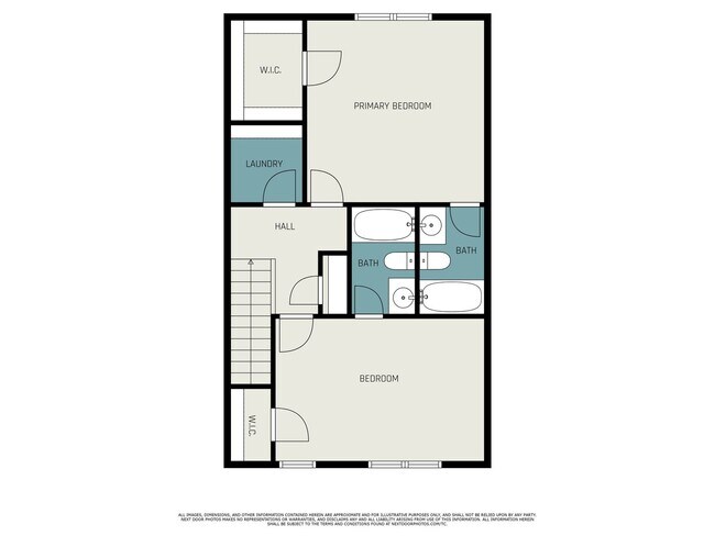 Foto del edificio - 2BR/2.5BA End Unit Off of Fairington Pkwy!