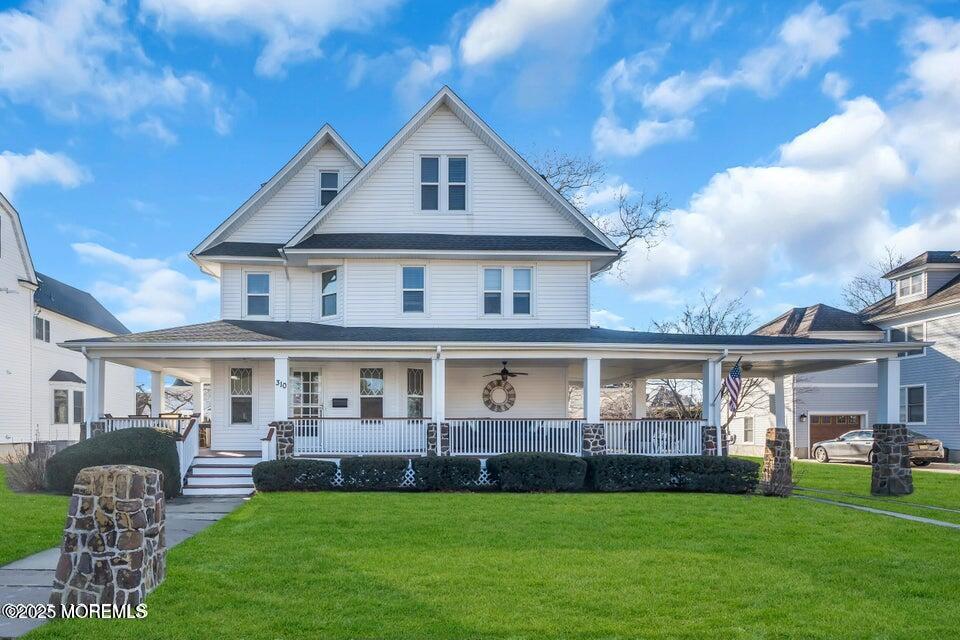Foto principal - 310 Corlies Ave
