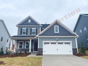 Building Photo - 1016 Cassa Clubhouse Wy