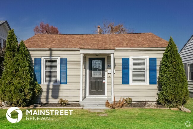 Building Photo - 503 Inverness Ave