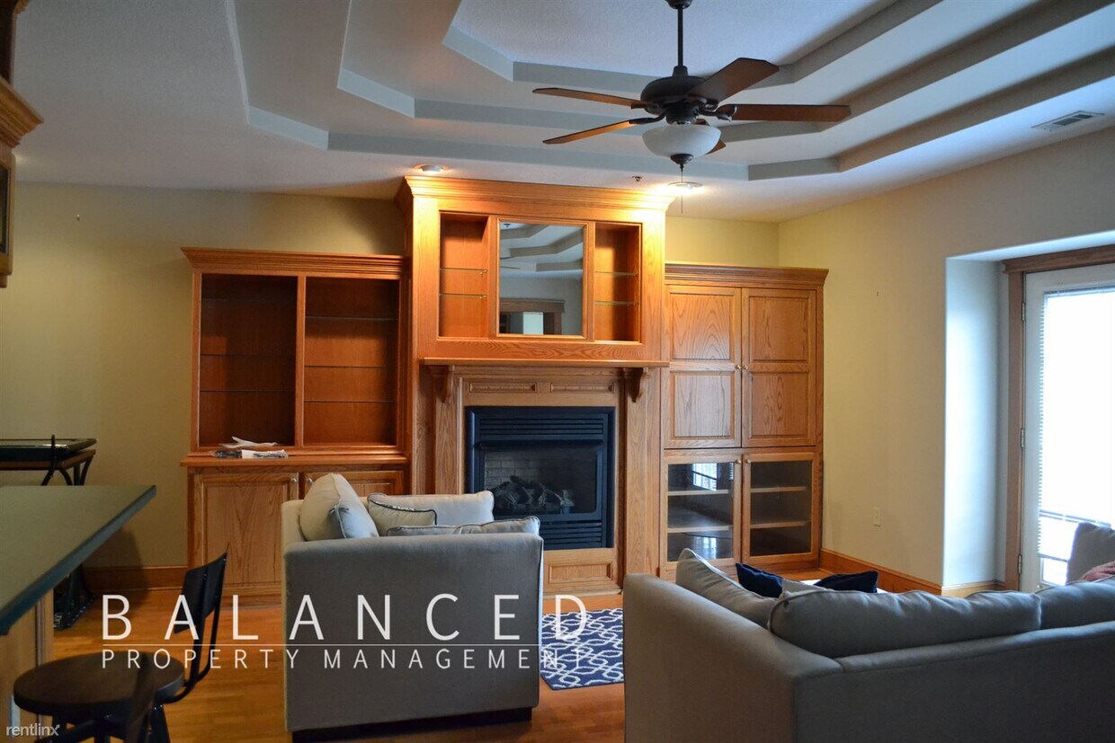 Primary Photo - 2 br, 2 bath Condo - 709 S Kansas Ave Apt 405