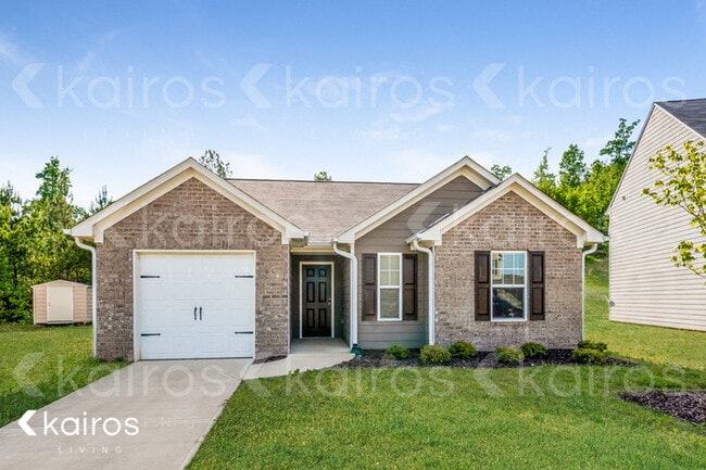 Building Photo - 4580 Winchester Hills Wy