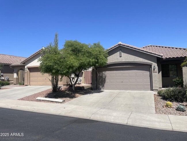 Building Photo - 40901 N Citrus Canyon Trail