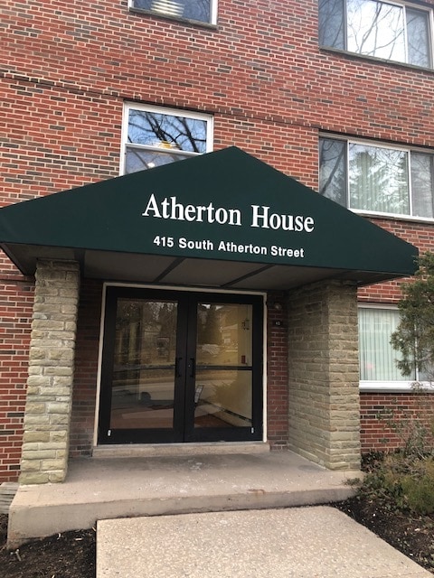 Building Photo - 415 S Atherton St