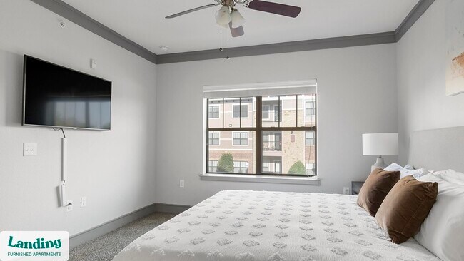Foto del edificio - 4689 Mustang Pkwy