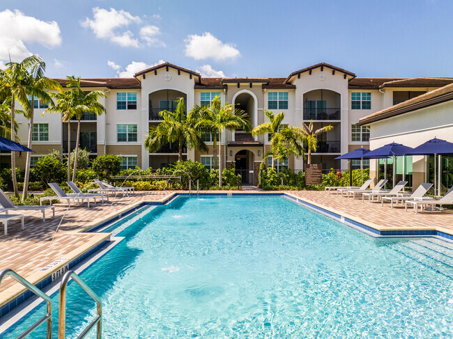 Foto del edificio - Alora West Palm Beach