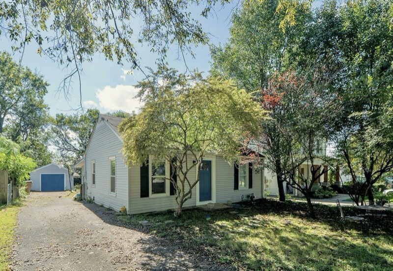 Foto principal - 5205 Idaho Ave