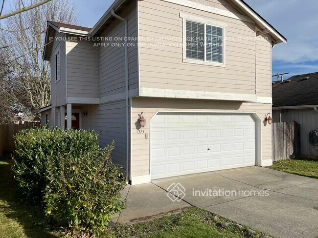 Building Photo - 4323 151st Pl NE