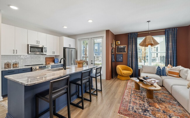 Building Photo - Marlowe Summerville