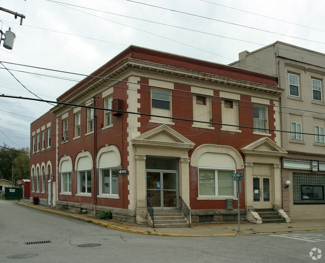 600 Furlong Rd, Roscoe, PA 15477 600 Furlong Rd Roscoe, PA