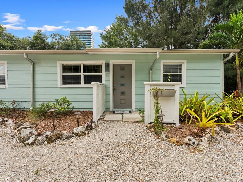 Foto principal - 3102 W San Juan St