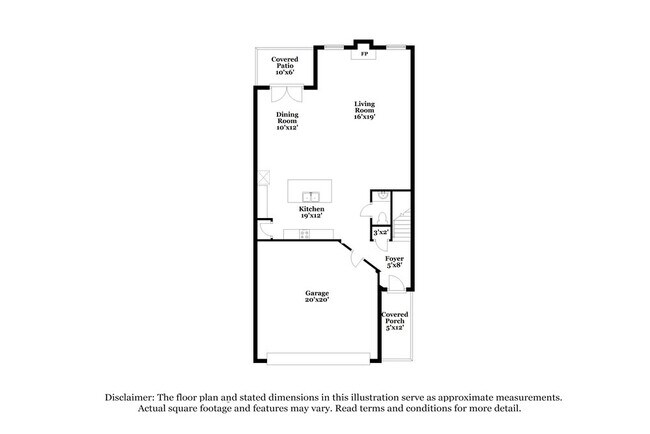 Building Photo - 1187 Spring Marsh Ct NE